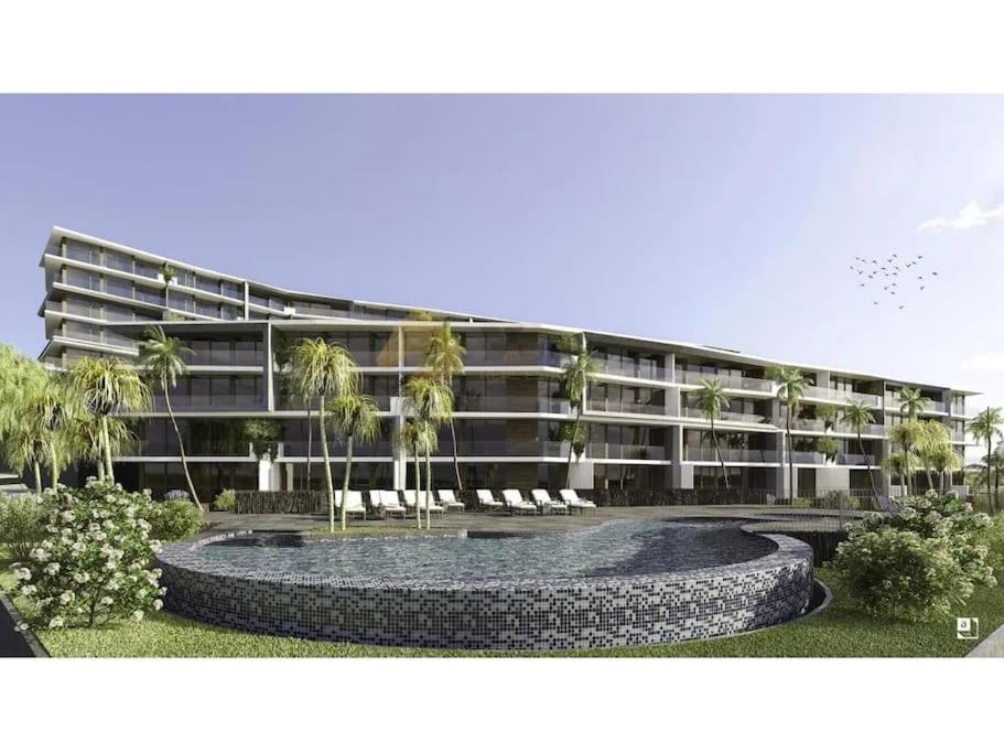 Vista Mar - Ac, Parking And Pool Apartment Funchal  Ngoại thất bức ảnh
