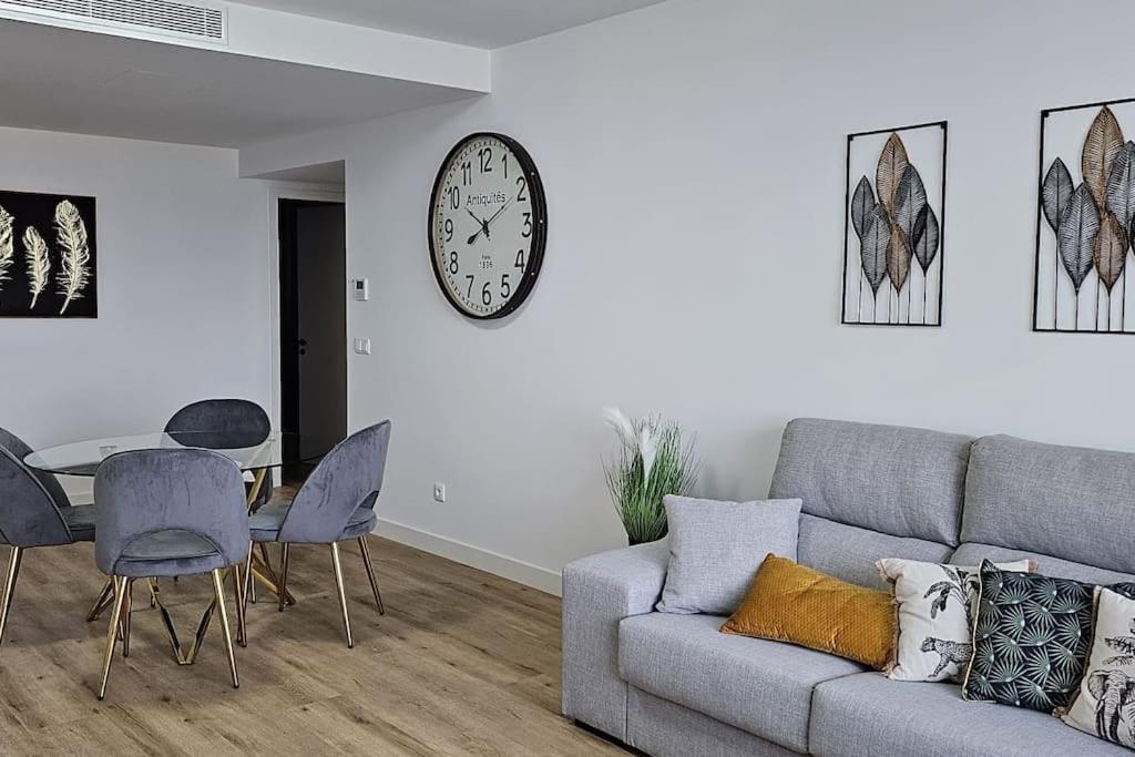 Vista Mar - Ac, Parking And Pool Apartment Funchal  Ngoại thất bức ảnh