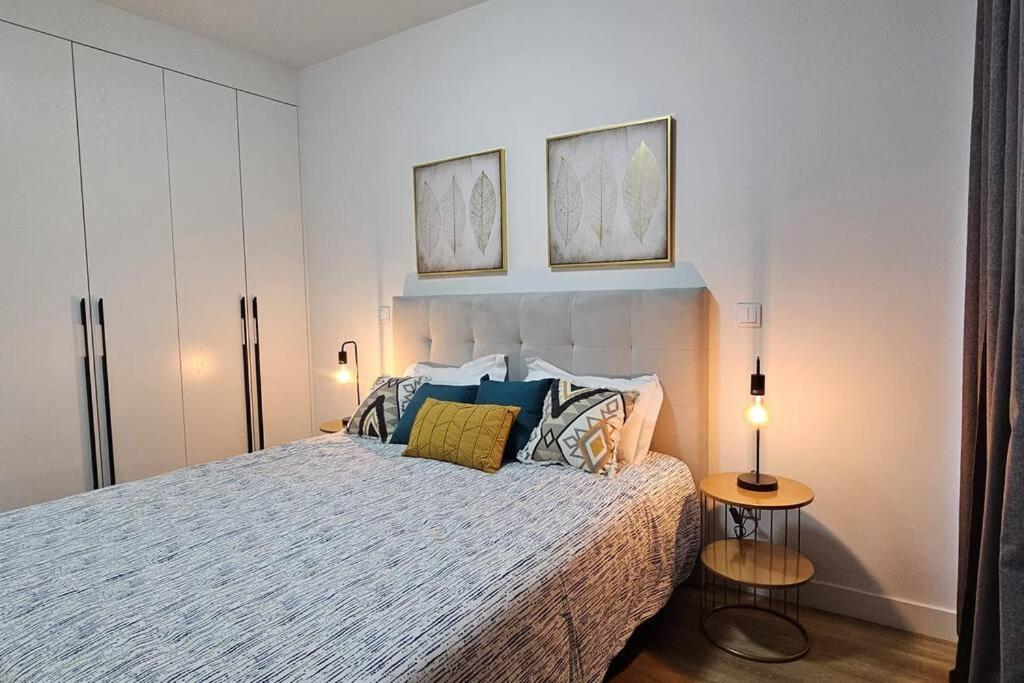 Vista Mar - Ac, Parking And Pool Apartment Funchal  Ngoại thất bức ảnh