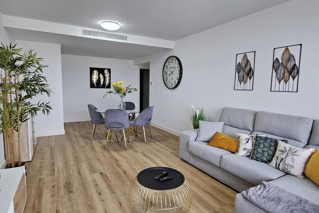 Vista Mar - Ac, Parking And Pool Apartment Funchal  Ngoại thất bức ảnh