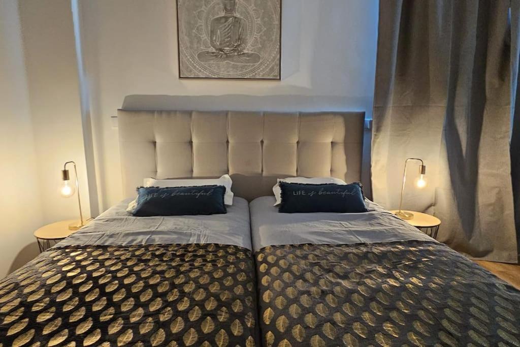 Vista Mar - Ac, Parking And Pool Apartment Funchal  Ngoại thất bức ảnh