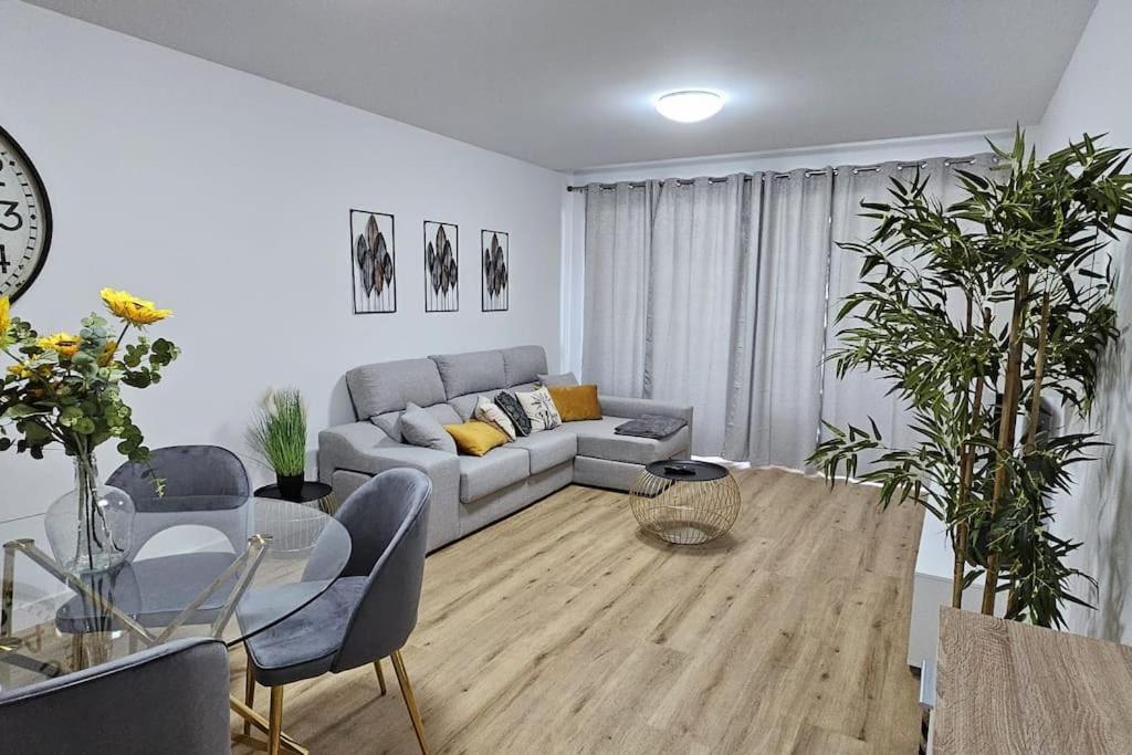 Vista Mar - Ac, Parking And Pool Apartment Funchal  Ngoại thất bức ảnh