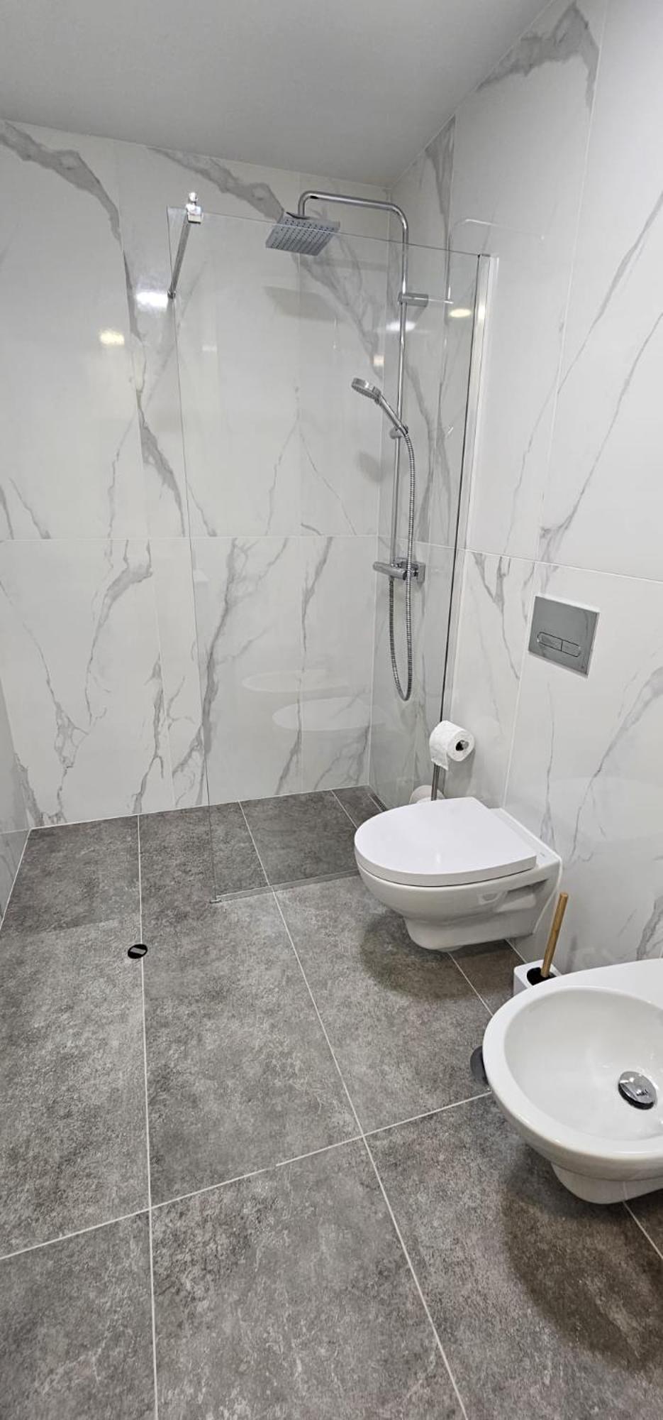 Vista Mar - Ac, Parking And Pool Apartment Funchal  Ngoại thất bức ảnh