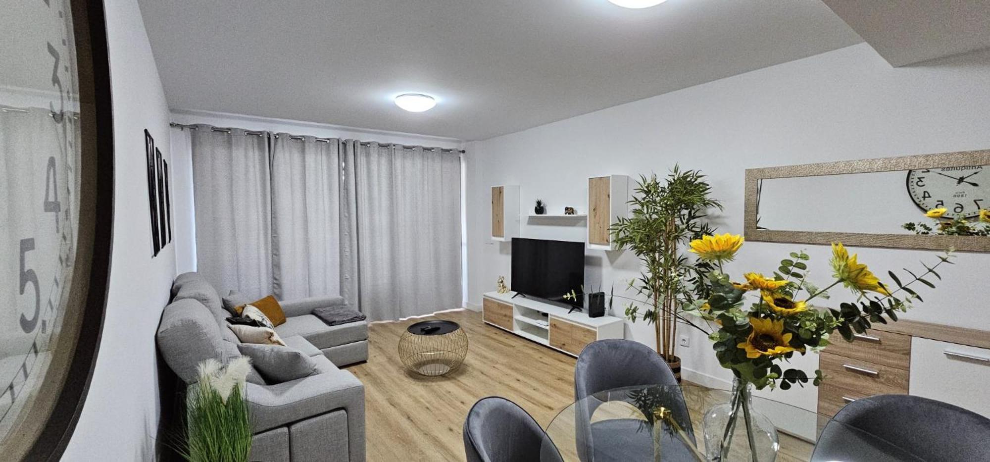 Vista Mar - Ac, Parking And Pool Apartment Funchal  Ngoại thất bức ảnh