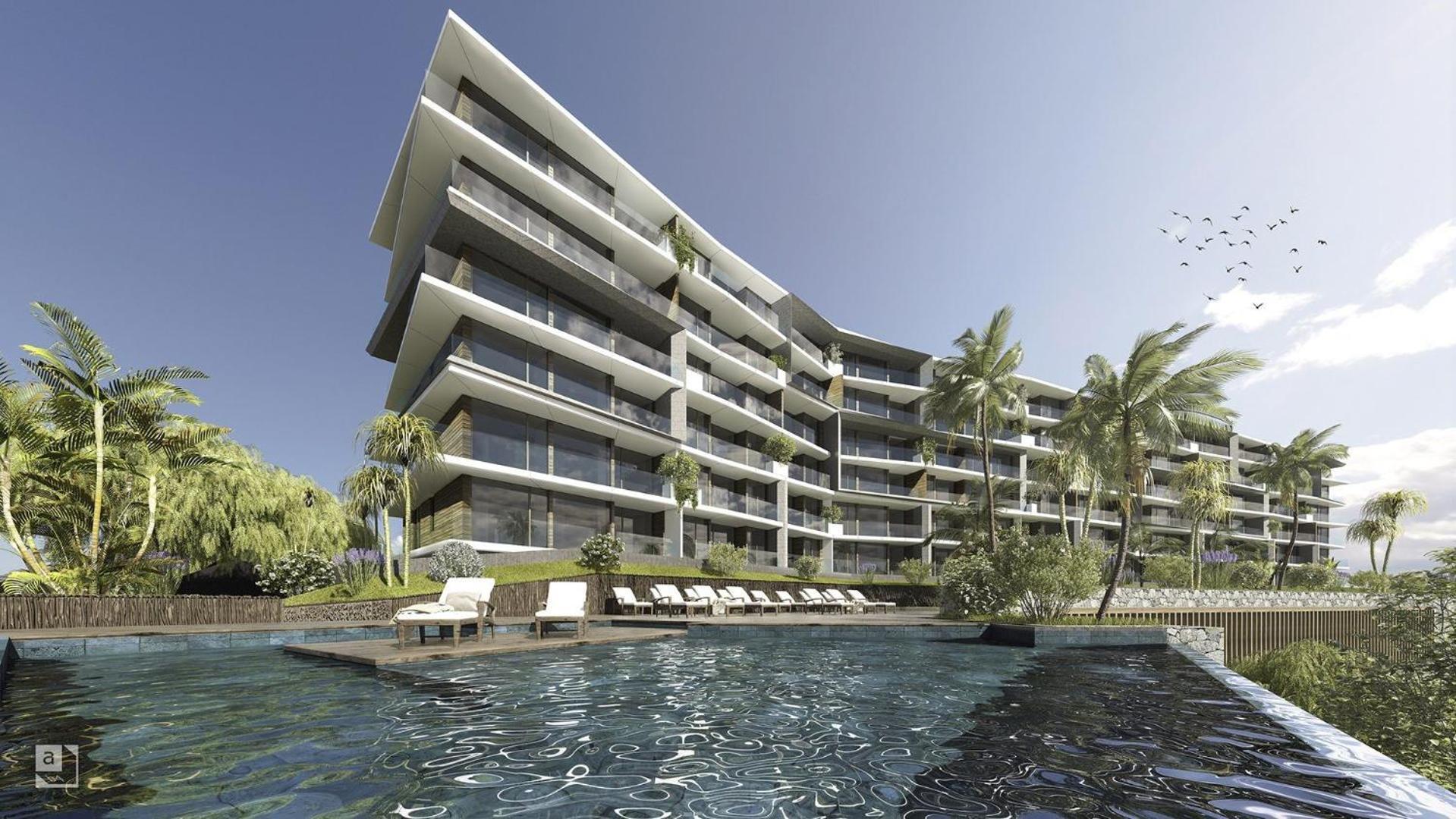 Vista Mar - Ac, Parking And Pool Apartment Funchal  Ngoại thất bức ảnh