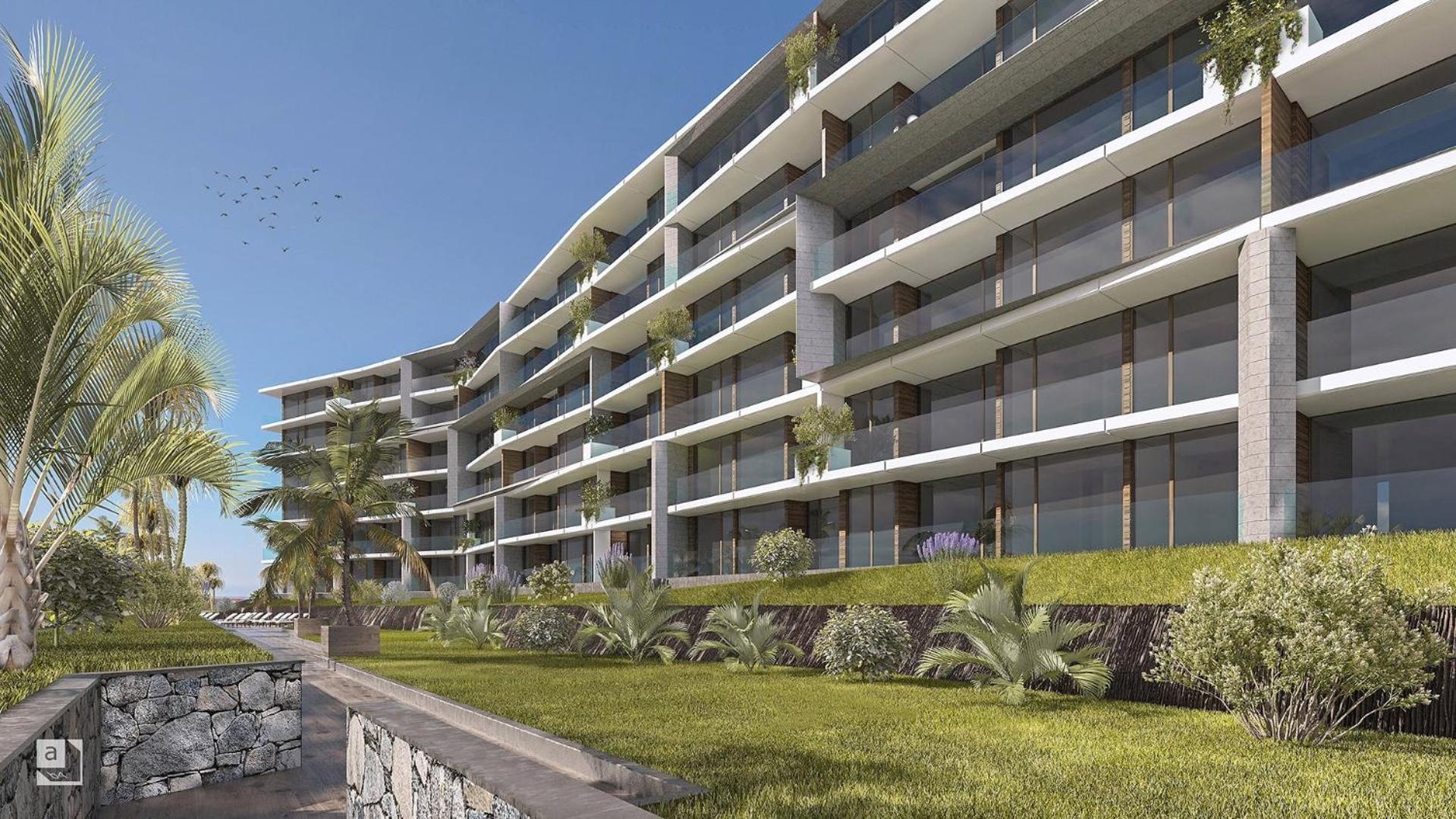 Vista Mar - Ac, Parking And Pool Apartment Funchal  Ngoại thất bức ảnh